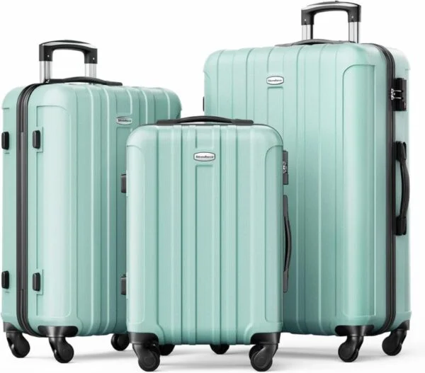 travel luggage sets
