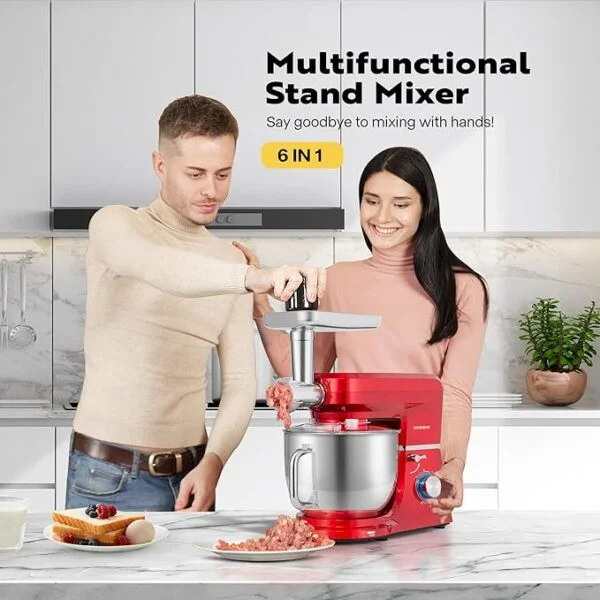 best stand mixer