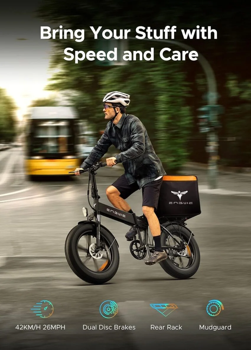 electrify your ride four 1000w ebikes compared